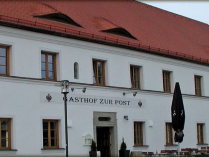 照片: Gasthof zur Post